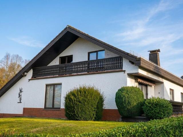 Einfamilienhaus 219m2 | Hillesheim
