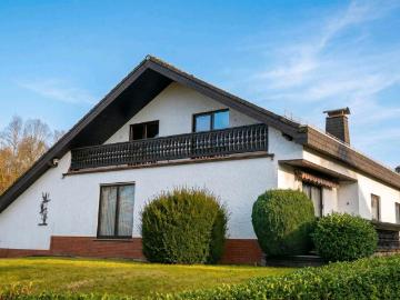 Hillesheim, Daun, Vulkaneifel, Bitburg-Prüm, Rheinland-Pfalz