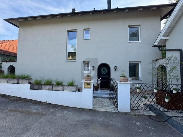 Einfamilienhaus 2100 Leobendorf