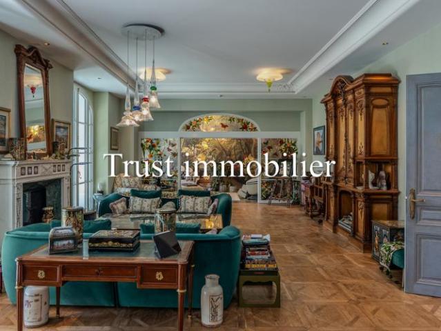 Einfamilienhaus 21 Zimmer