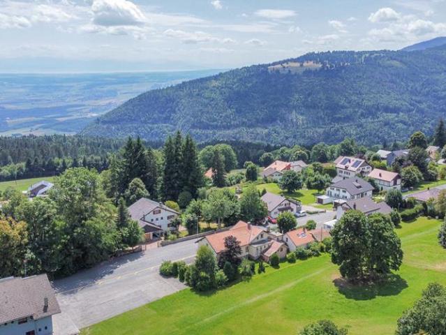 Einfamilienhaus