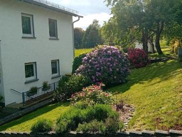 Einfamilienhaus