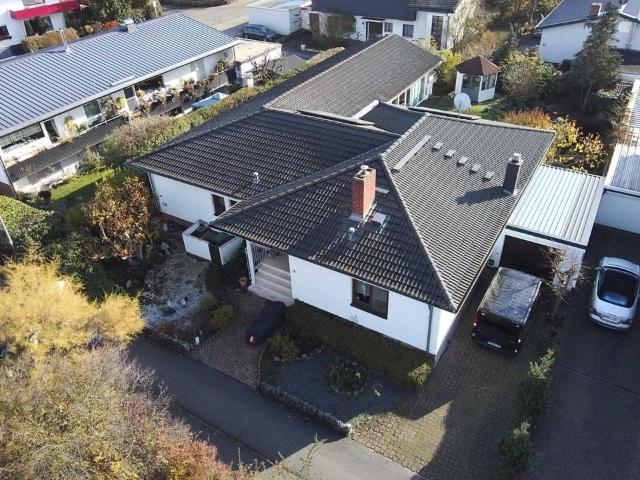 Einfamilienhaus