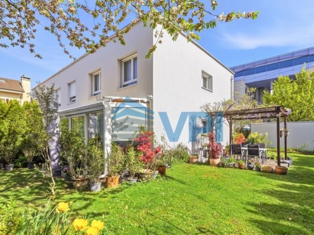 Einfamilienhaus