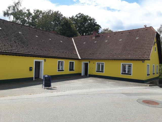 Einfamilienhaus