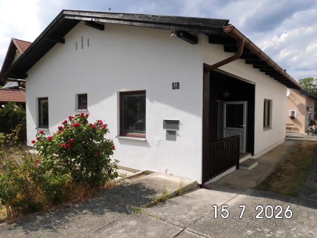 Einfamilienhaus 2540 Bad Vöslau Provisionsfrei