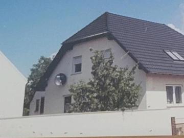 Einfamilienhaus