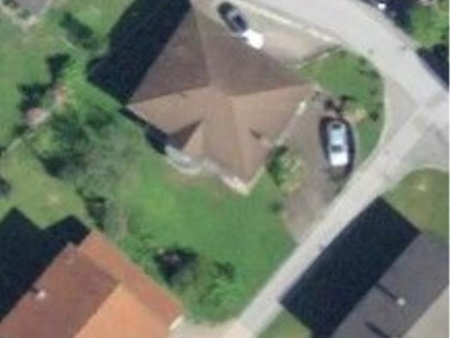Einfamilienhaus