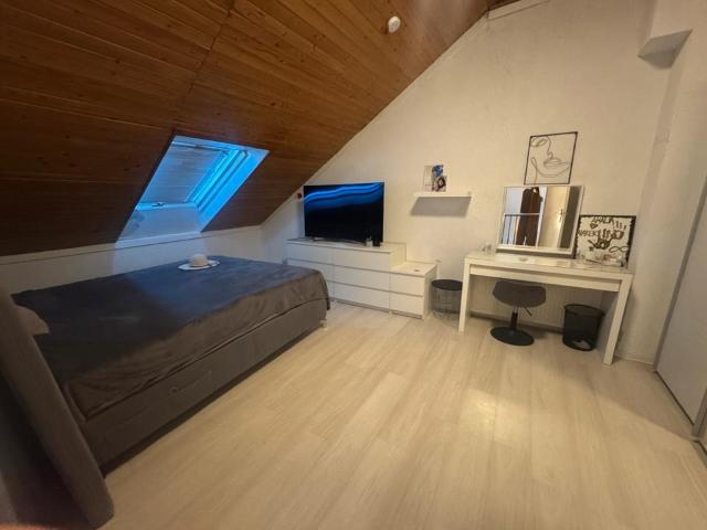 Einfamilienhaus