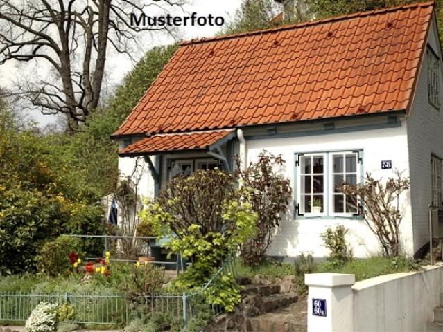 Einfamilienhaus