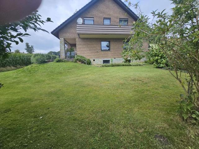 Einfamilienhaus