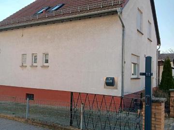 Rechtenbach, Rechtebach, Mittelhessen, Hessen, Bundesland