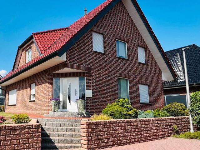 Einfamilienhaus