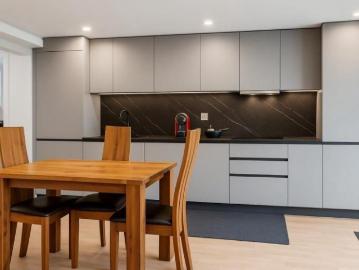 Einfamilienhaus 2.5 Zimmer