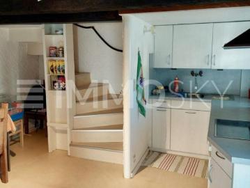 Einfamilienhaus 2.5 Zimmer