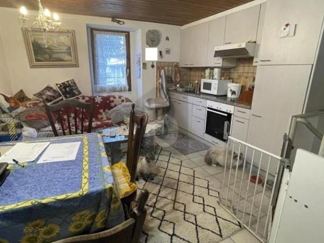 Einfamilienhaus 2.5 Zimmer