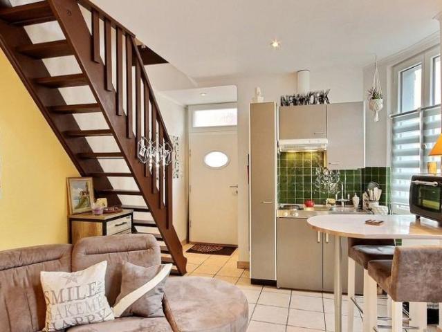 Einfamilienhaus 2.5 Zimmer