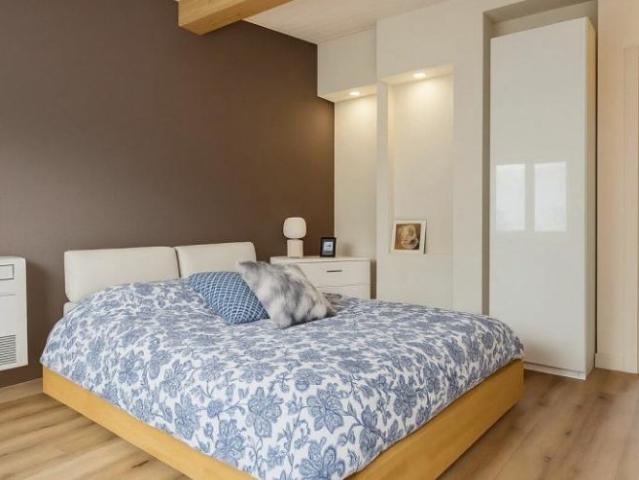 Einfamilienhaus 2.5 Zimmer