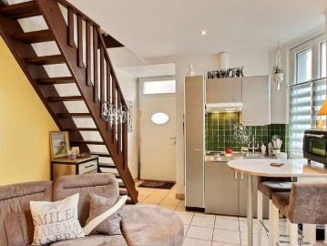 Einfamilienhaus 2.5 Zimmer