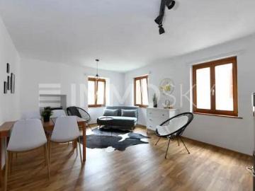 Einfamilienhaus 2 Zimmer