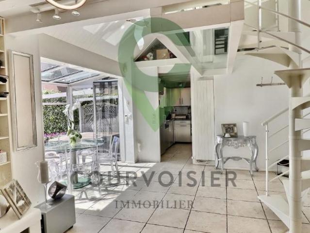 Zu verkaufen, Einfamilienhaus, 1165 Allaman, Réf ADDC_0626_19_1