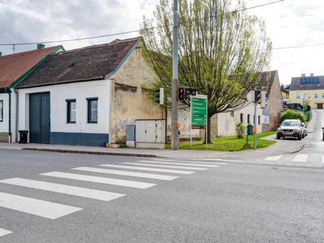 Einfamilienhaus, 2 Schuppen, Ausbaupotential? Was für ein Objekt!