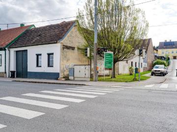 Einfamilienhaus, 2 Schuppen, Ausbaupotential? Was für ein Objekt!