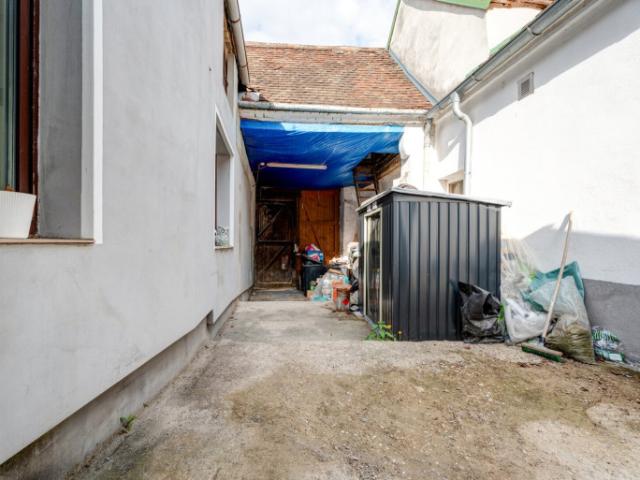 Einfamilienhaus, 2 Schuppen, Ausbaupotential? Was für ein Objekt!