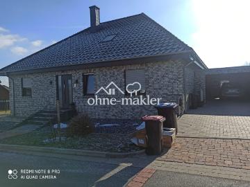 Bakede, Niedersachsen-Mitte, Nordrhein-Westfalen