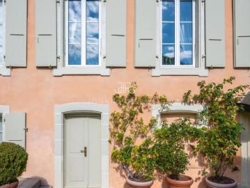 Einfamilienhaus