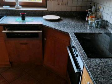 Einfamilienhaus