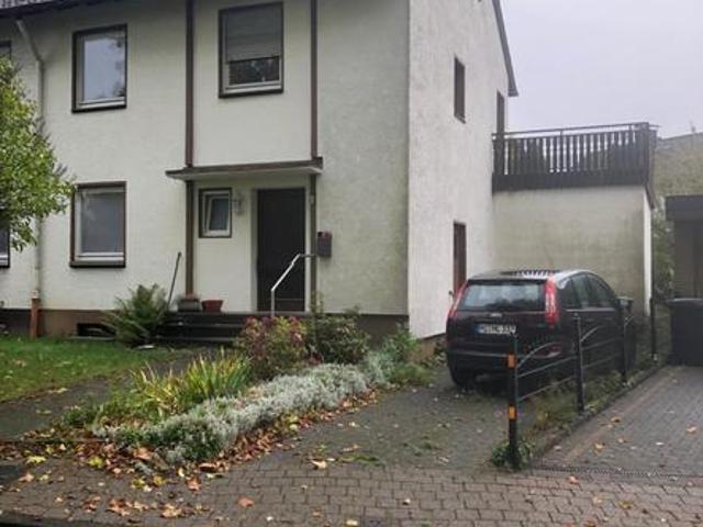 Einfamilienhaus