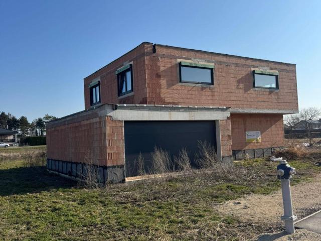 Einfamilienhaus