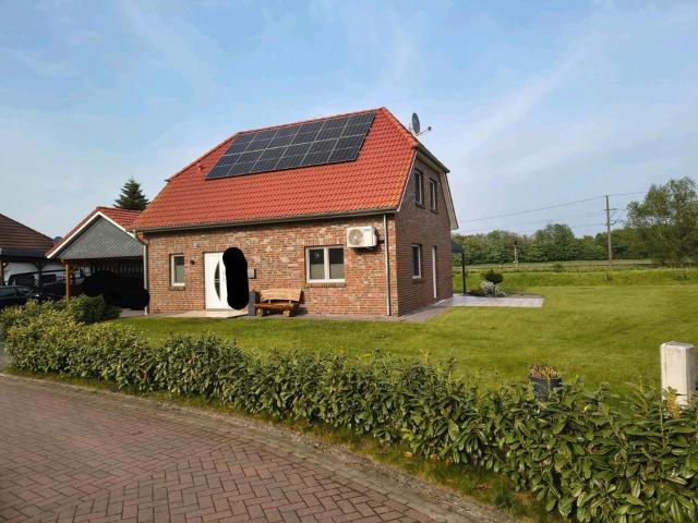 Einfamilienhaus