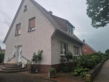 Einfamilienhaus