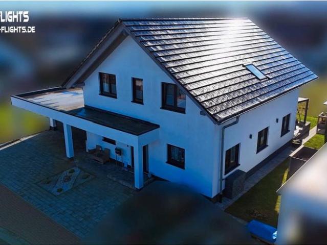 Einfamilienhaus