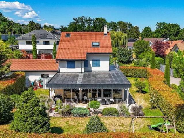 Familienhaus im Herzen von Terre Sainte