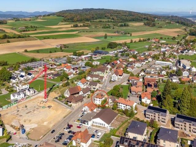 Einfamilienhaus