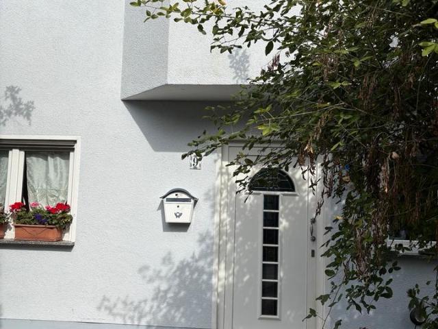 Einfamilienhaus