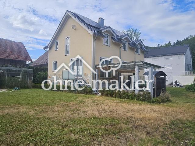 Einfamilienhaus