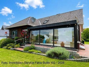 Einfamilienhaus