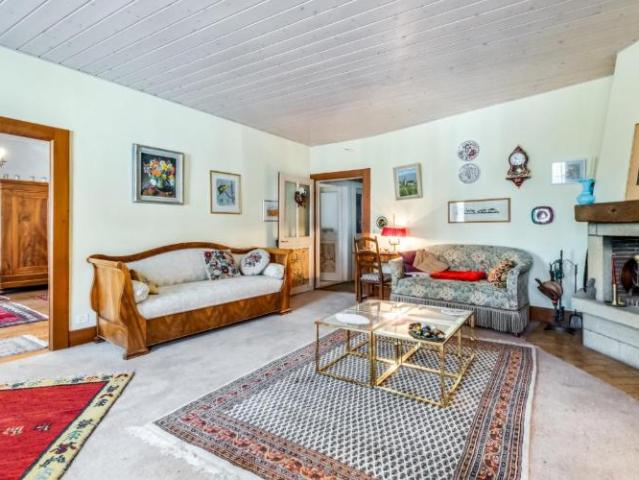 Einfamilienhaus