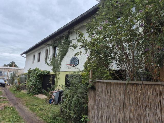 Einfamilienhaus