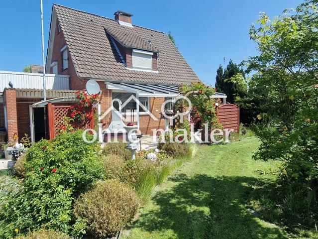 Einfamilienhaus