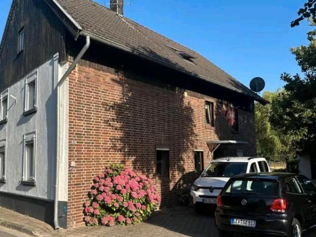 Einfamilienhaus