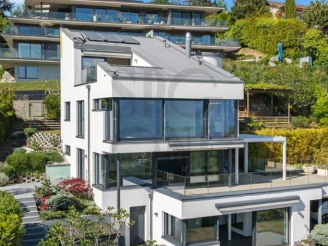 Einfamilienhaus 7.5 Zimmer