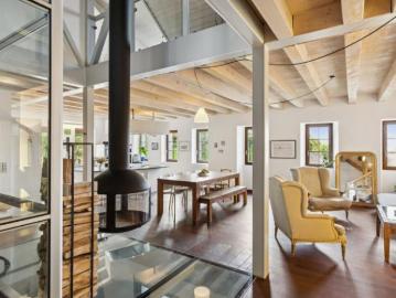 Einfamilienhaus 7.5 Zimmer