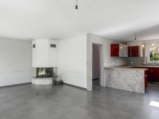 Einfamilienhaus 7.5 Zimmer