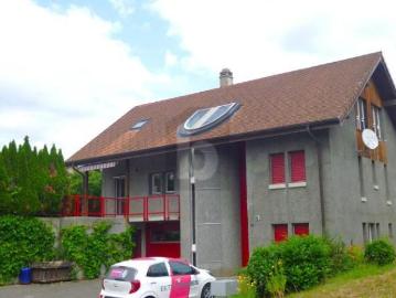 Einfamilienhaus 7.5 Zimmer