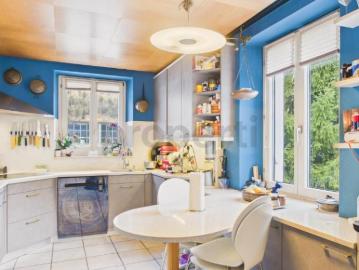 Einfamilienhaus 7.5 Zimmer